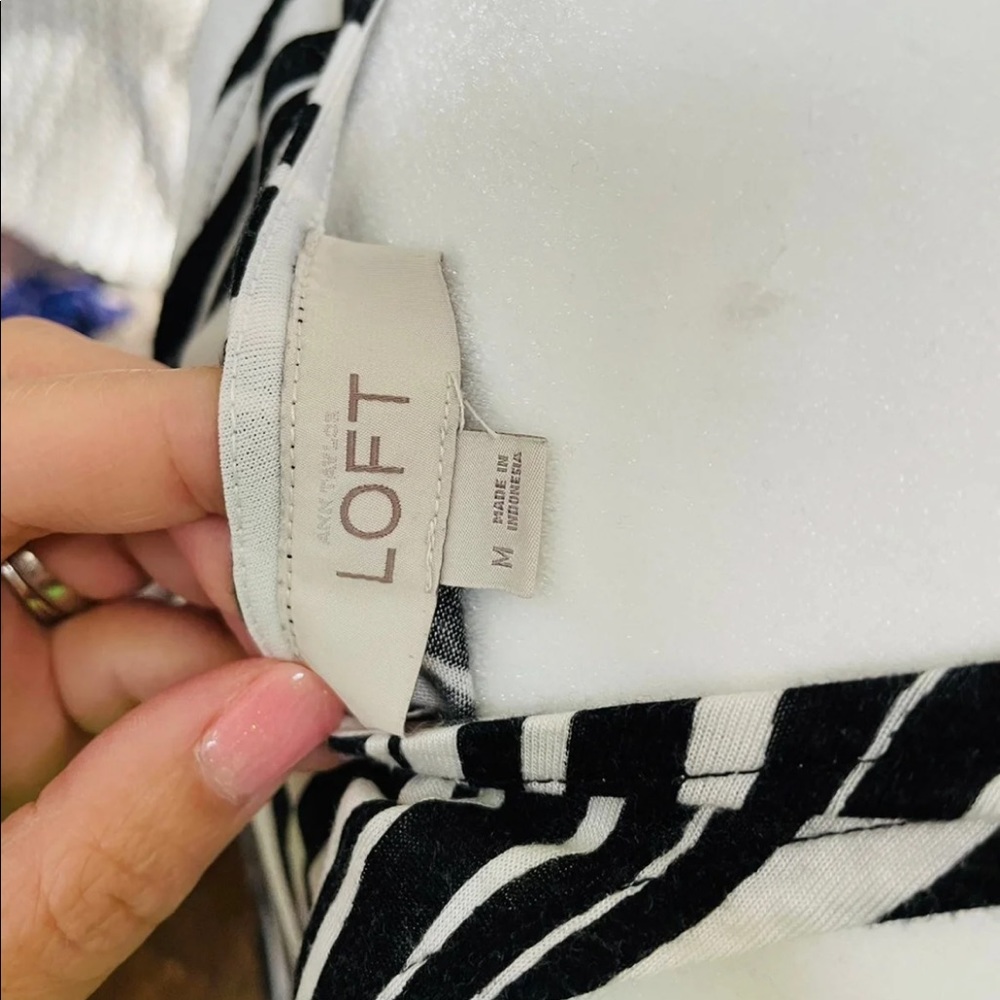 Loft maxi dress - Picture 3 of 3